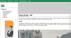 Desktop Screenshot of k-jessop.co.uk